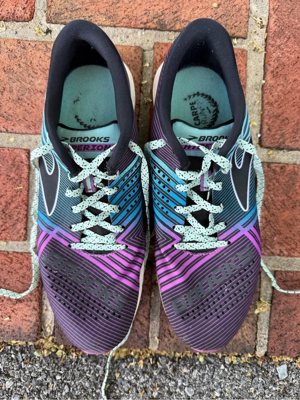 Brooks Women’s Hyperion Running Shoes